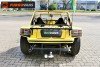 Galeria de fotos - VW Buggy 1985 Spoiler 1.6 Special Amarelo (JOR-8312)